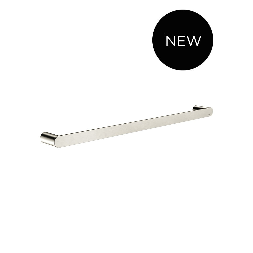Curvae Single Towel Rail 600mm