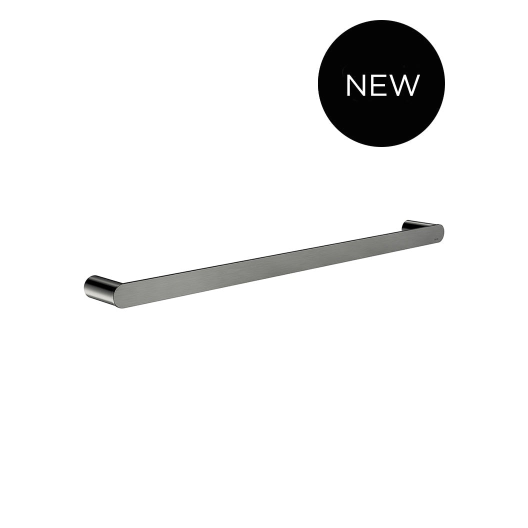 Curvae Single Towel Rail 600mm