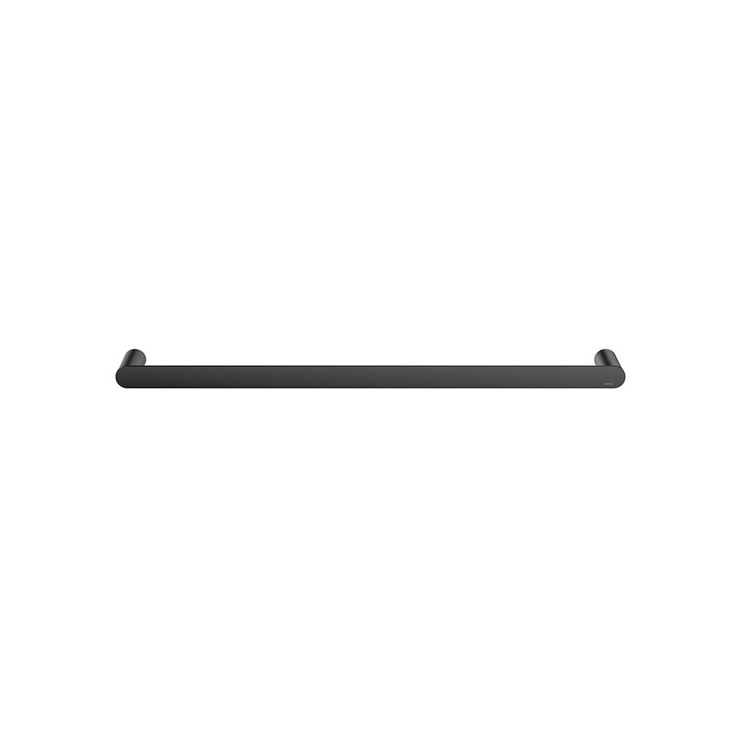 Curvae Single Towel Rail 600mm