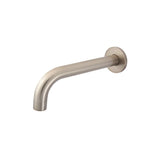 Universal Round Curved Spout
