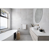 Universal Round Curved Spout - Champagne
