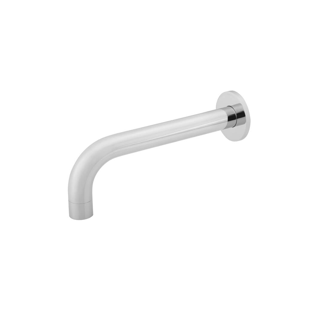 Universal Round Curved Spout