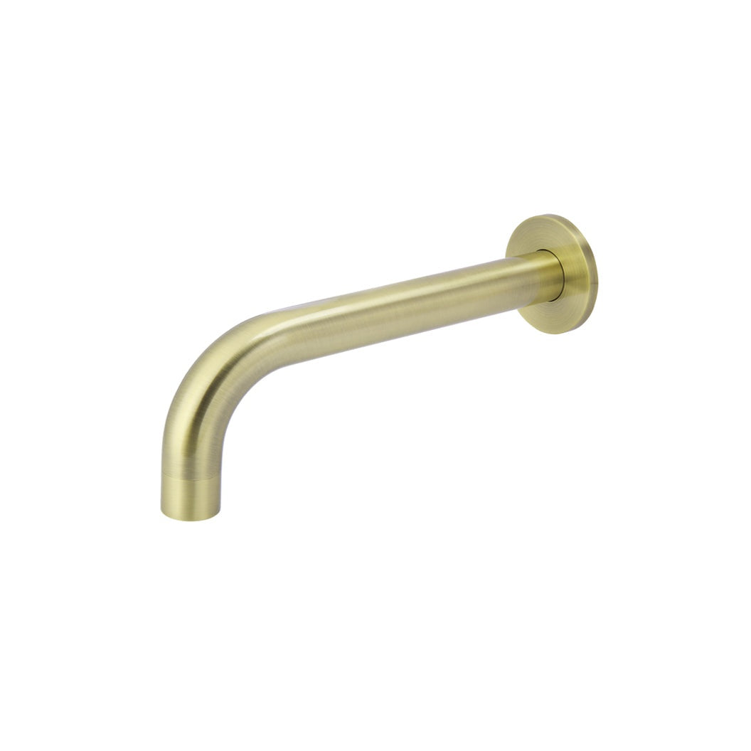 Universal Round Curved Spout