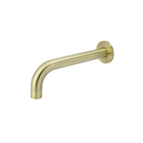 Universal Round Curved Spout
