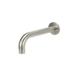 Universal Round Curved Spout