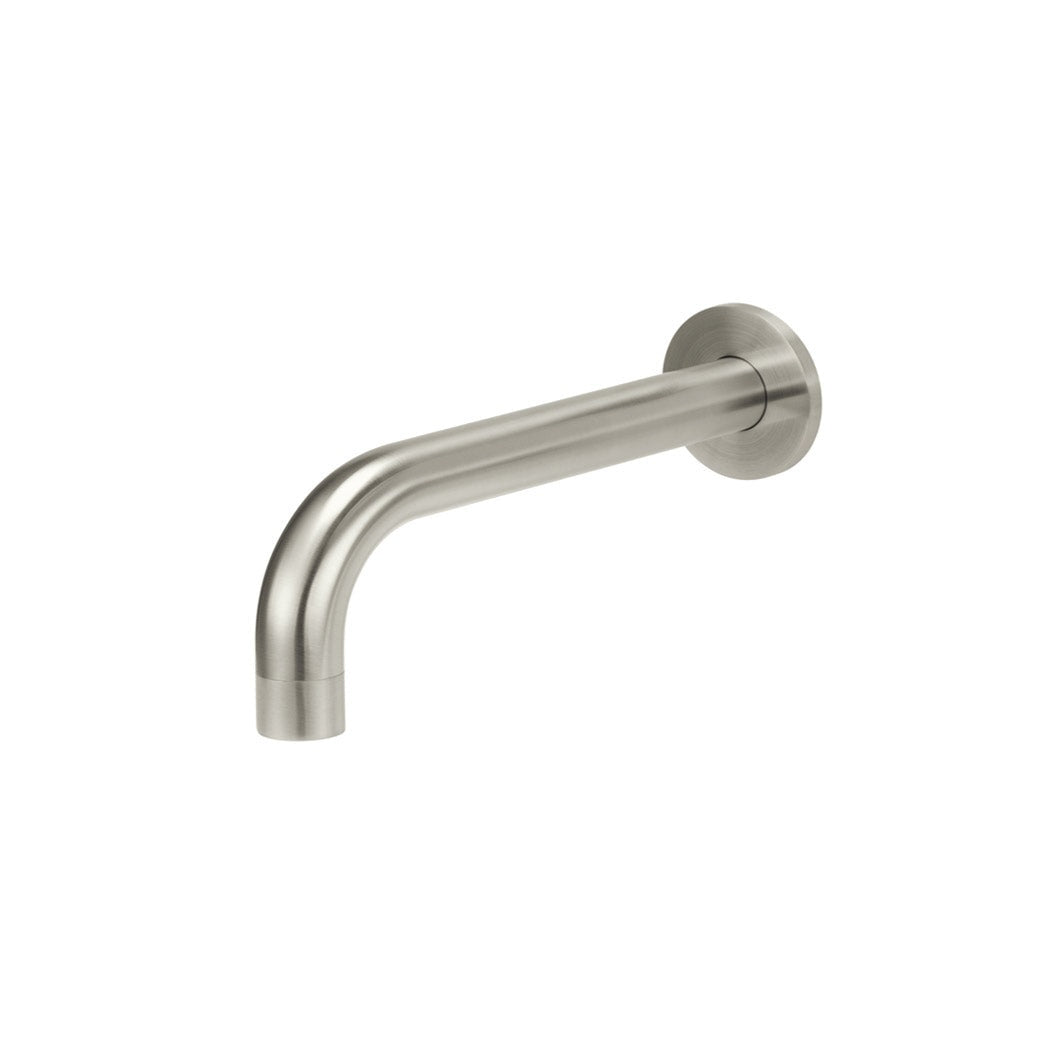 Universal Round Curved Spout