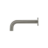 Universal Round Curved Spout - Shadow