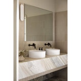 Universal Round Curved Spout - Shadow