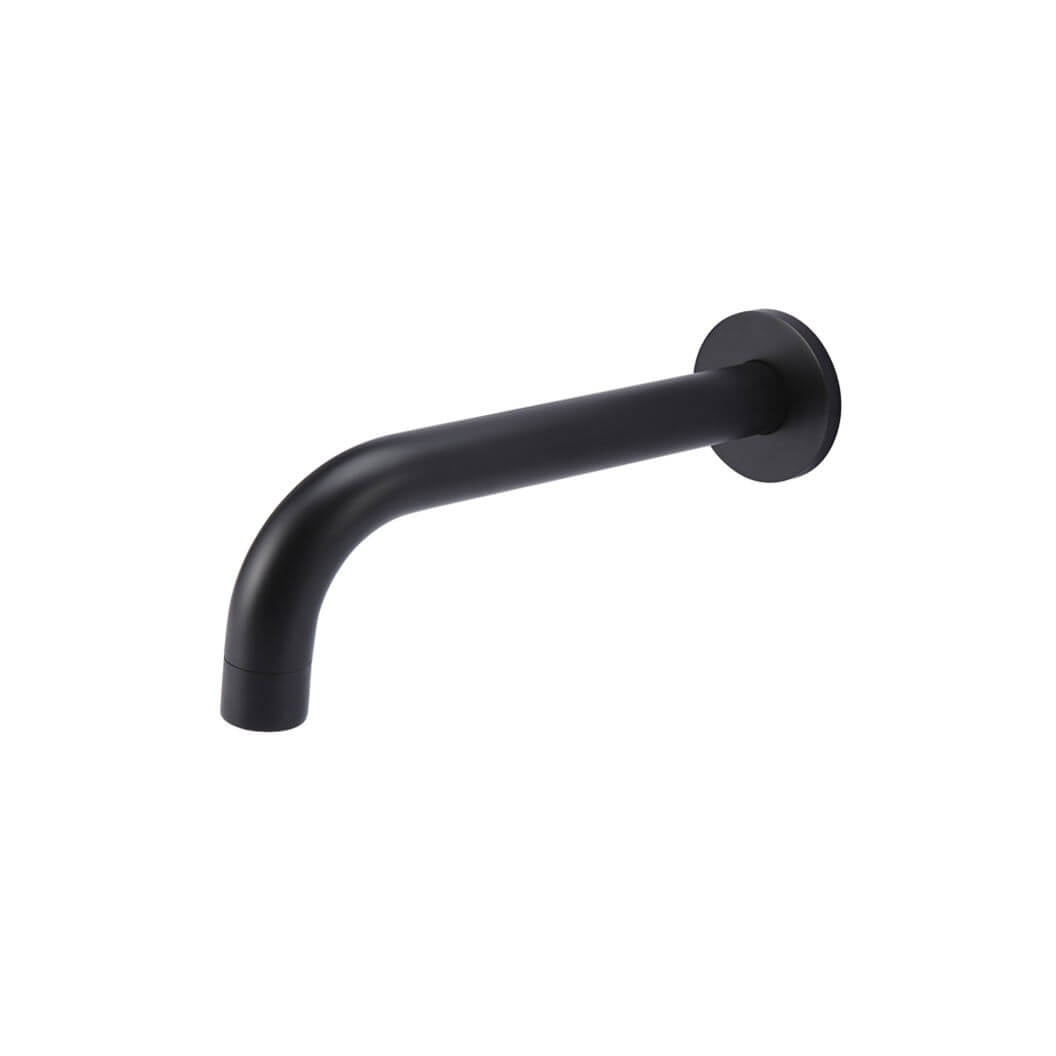 Universal Round Curved Spout