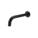 Universal Round Curved Spout