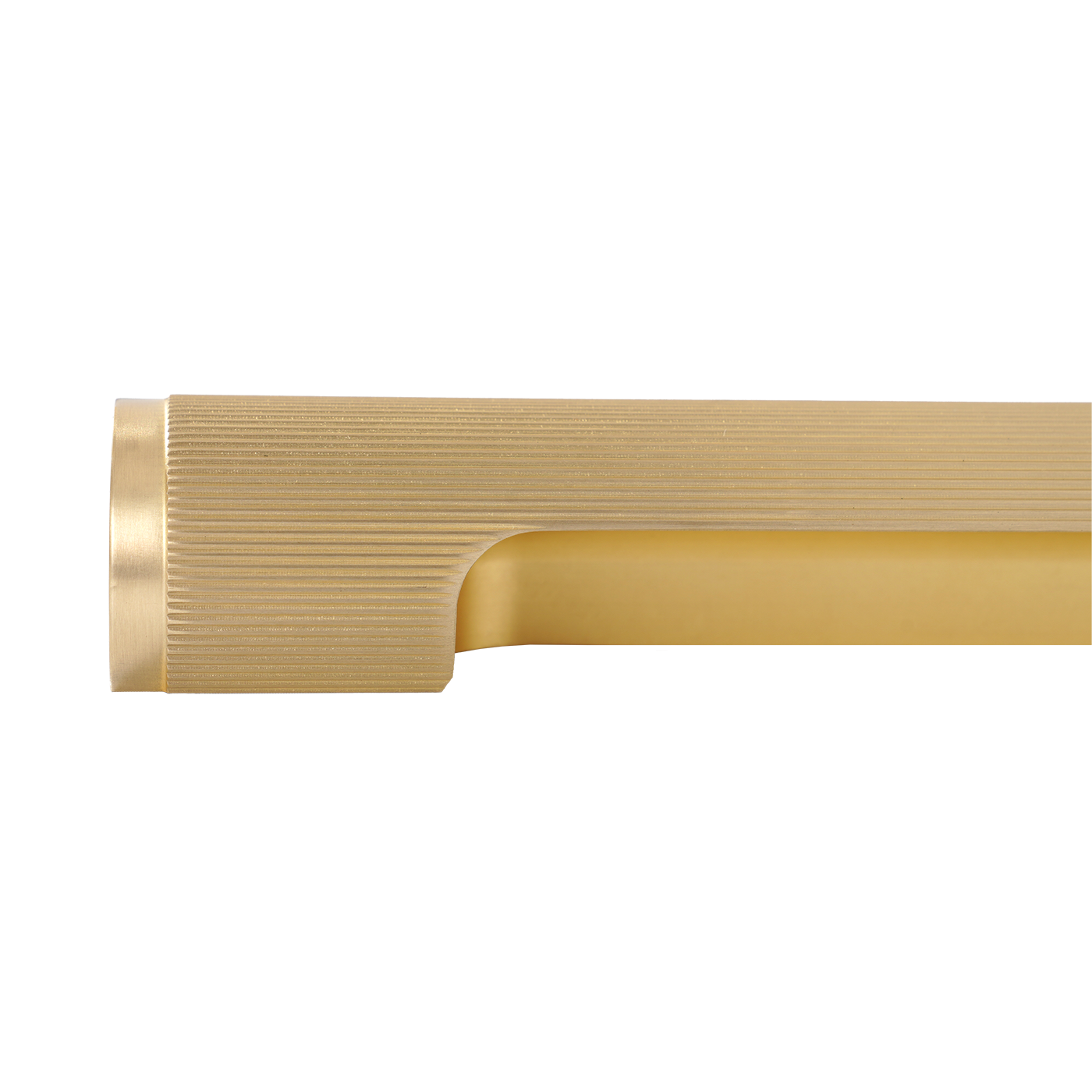 Momo Manhattan Pull Handle 160mm