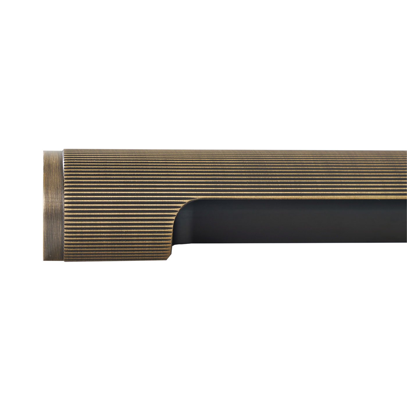Momo Manhattan Pull Handle 160mm