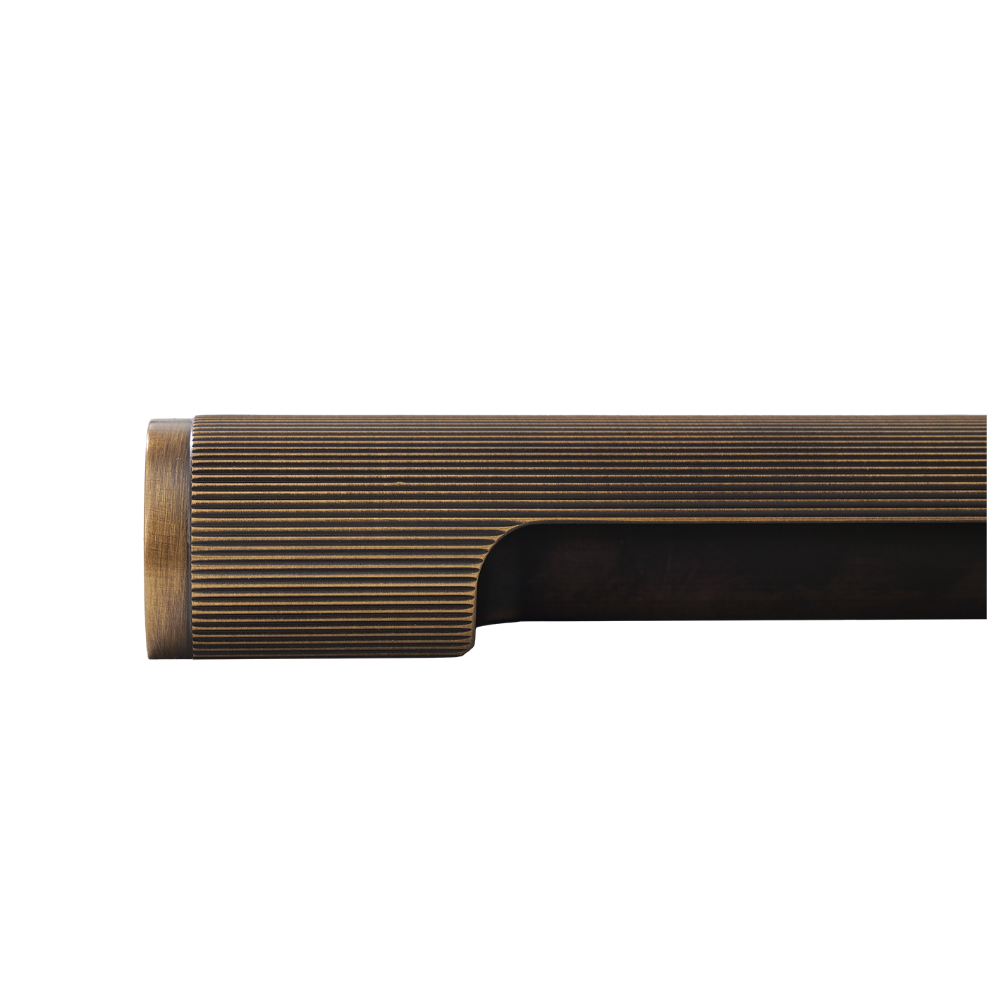 Momo Manhattan Pull Handle 320mm