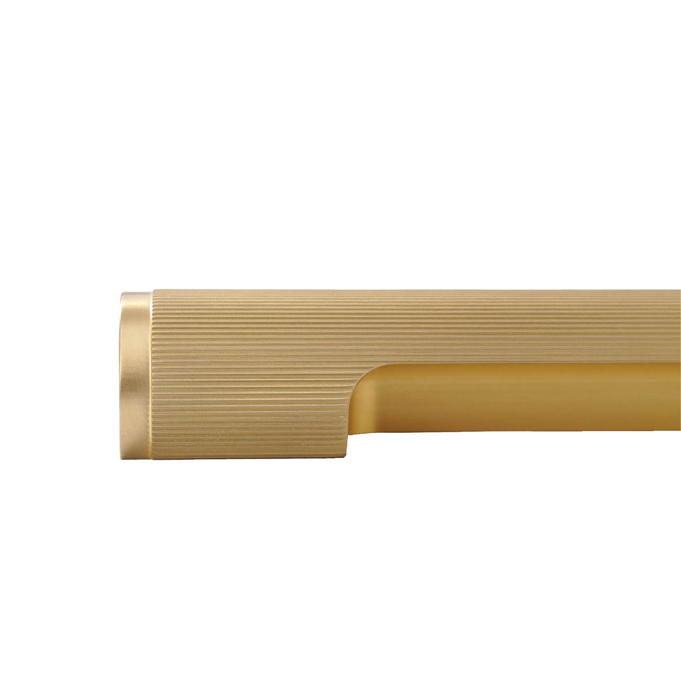 Momo Manhattan Pull Handle 320mm