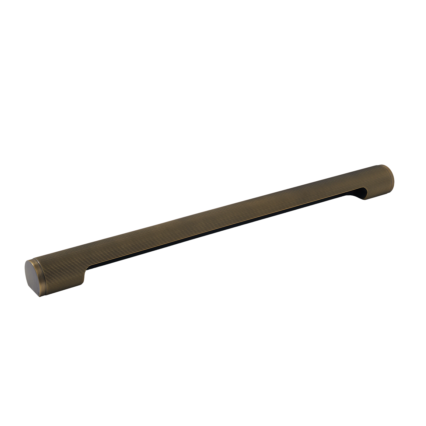 Momo Manhattan Pull Handle 320mm
