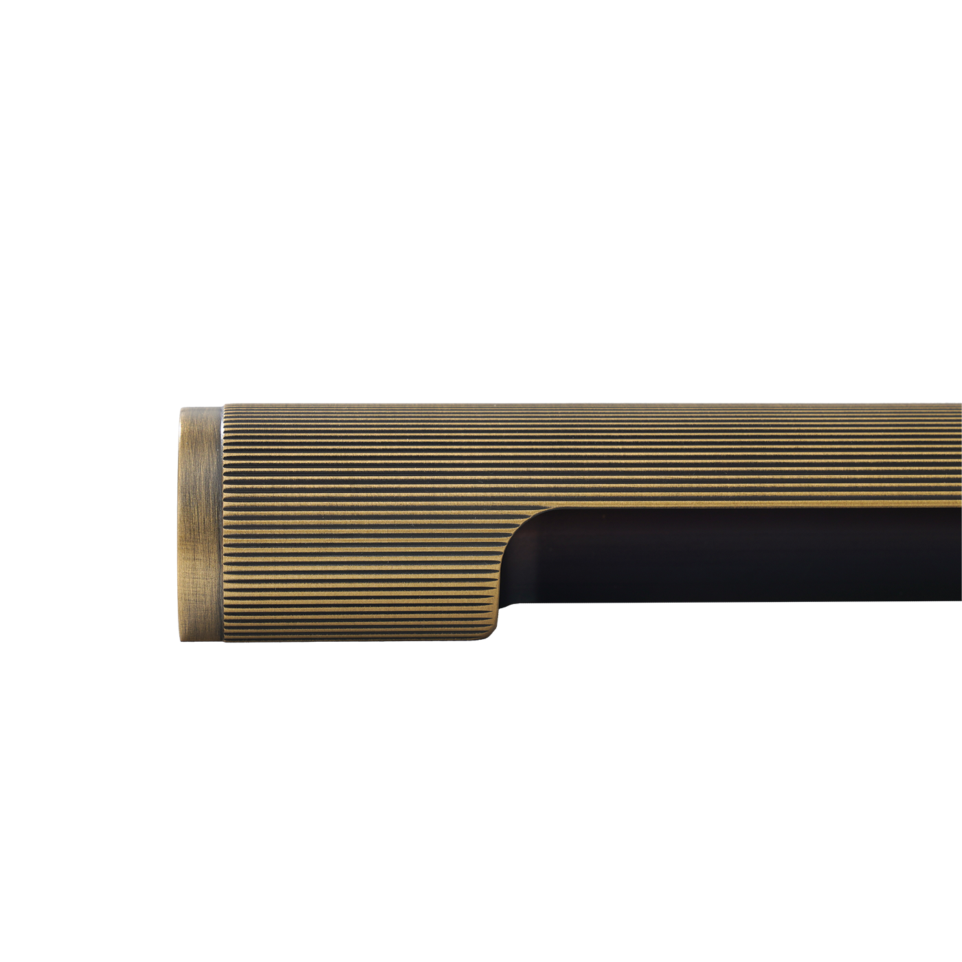 Momo Manhattan Pull Handle 320mm