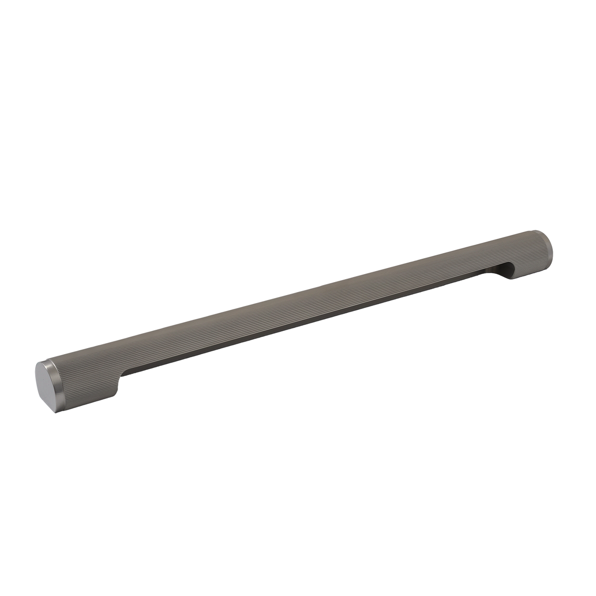 Momo Manhattan Pull Handle 320mm - angled product view