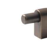 Momo Maida T Knob 52mm