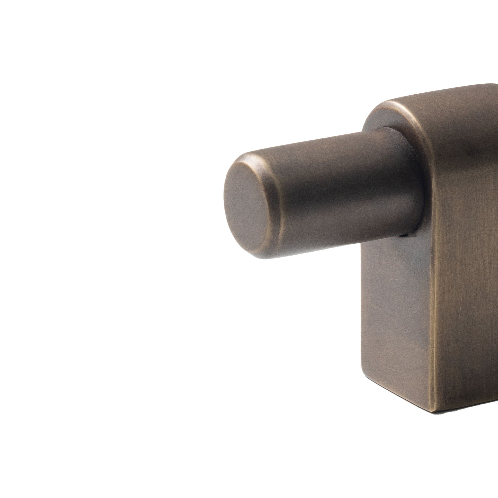 Momo Maida T Knob 52mm