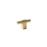 Momo Maida T Knob 52mm