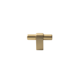Momo Maida T Knob 52mm