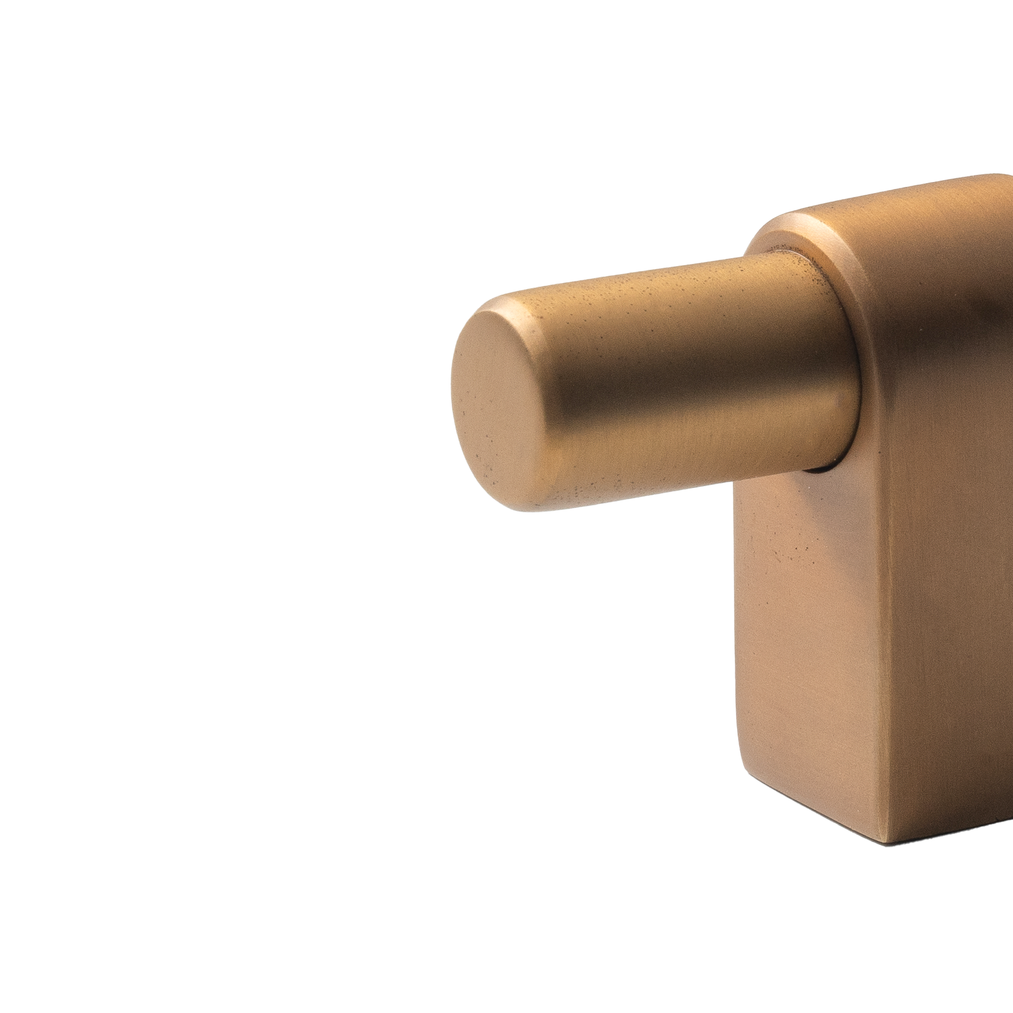 Momo Maida T Knob 52mm