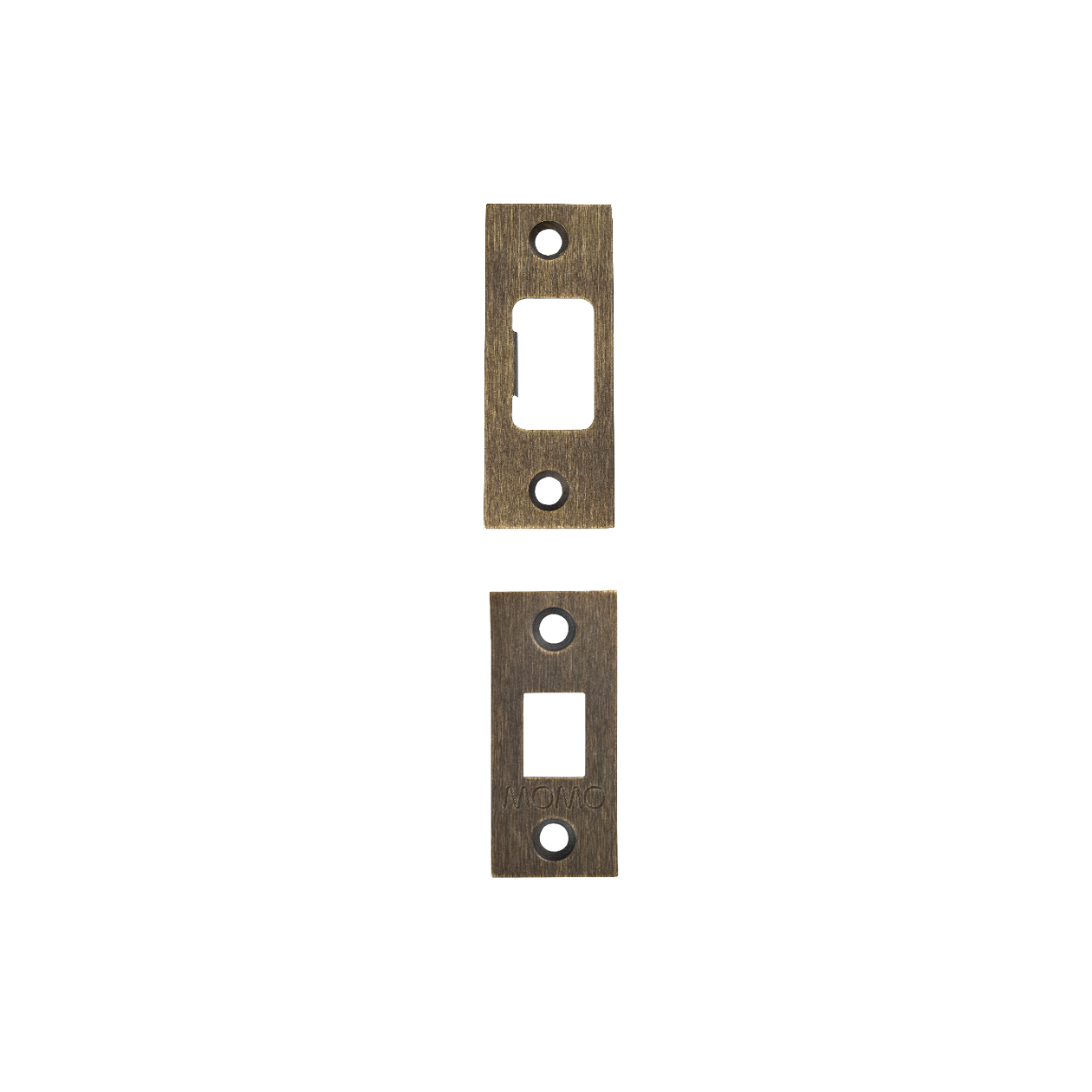 Momo Tubular Lock Bolt Accessories Set with Screws