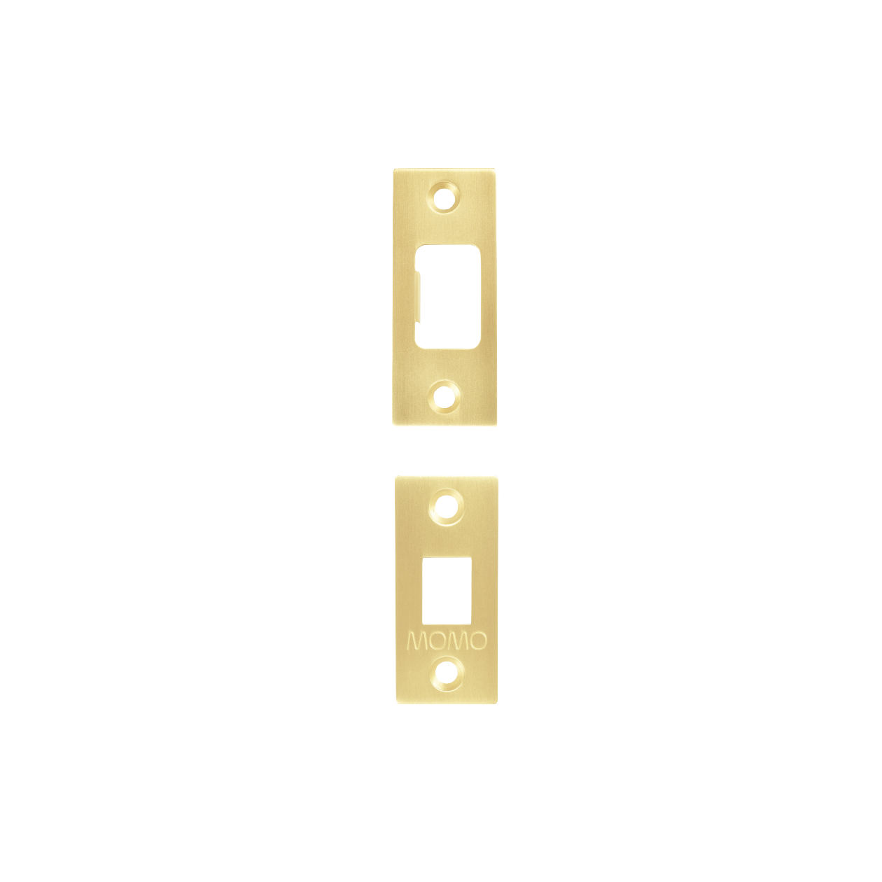 Momo Tubular Lock Bolt Accessories Set with Screws