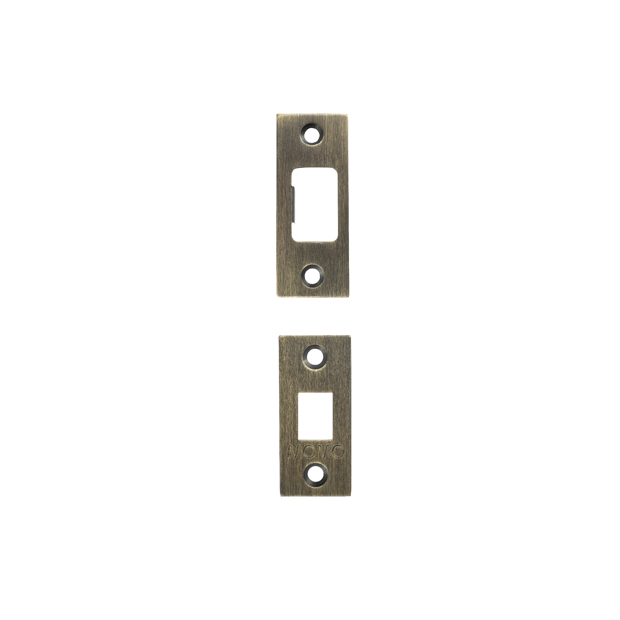 Momo Tubular Lock Bolt Accessories Set with Screws