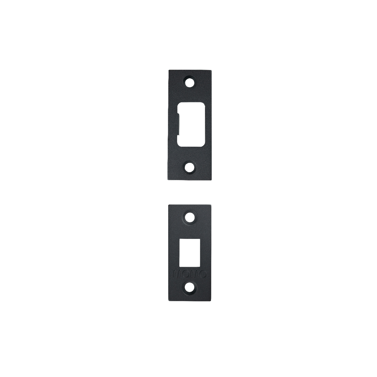 Momo Tubular Lock Bolt Accessories Set with Screws