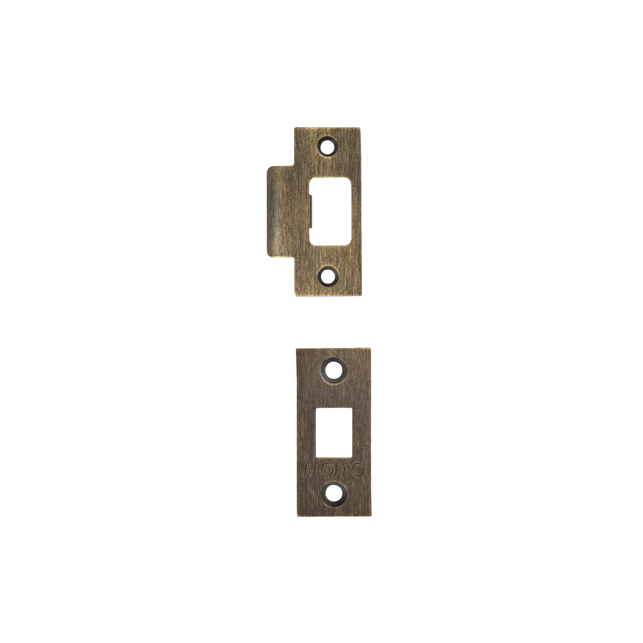 Momo Tubular Latch Accessories Set with Screws