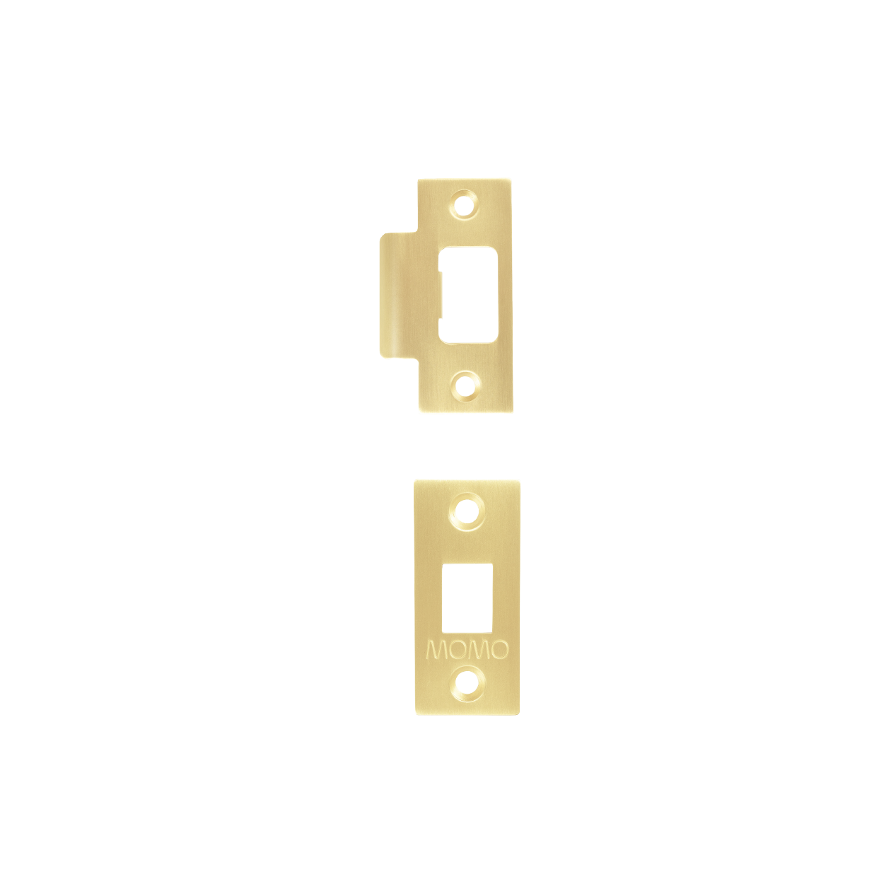 Momo Tubular Latch Accessories Set with Screws