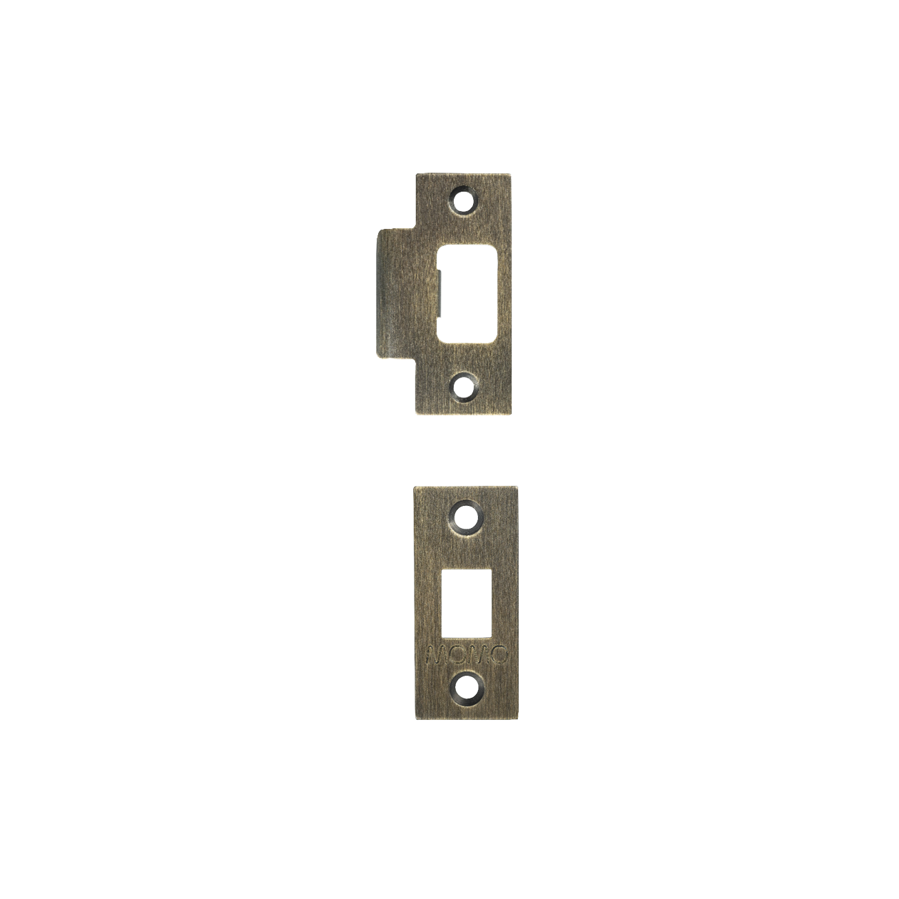 Momo Tubular Latch Accessories Set with Screws