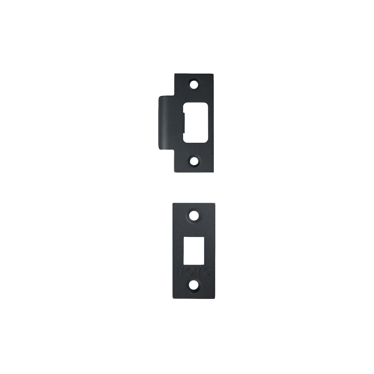 Momo Tubular Latch Accessories Set with Screws