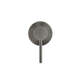 Round Wall Mixer Finish Kit - Shadow