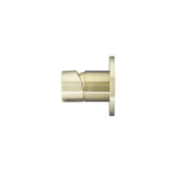 Round Wall Mixer Pinless Handle Finish Kit - Tiger Bronze