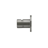 Round Wall Mixer Pinless Handle Finish Kit - Shadow