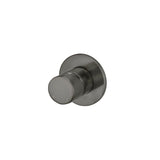 Round Wall Mixer Pinless Handle Finish Kit - Shadow