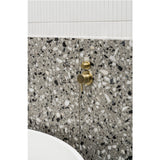 Round Diverter Mixer Finish Kit - close-up detail view (19 of 35)