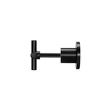 Cross Handle Jumper Valve Wall Top Assemblies - angled product view