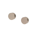 Circular Wall Taps