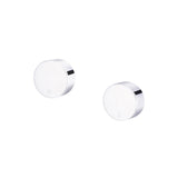 Circular Wall Taps