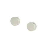 Circular Wall Taps
