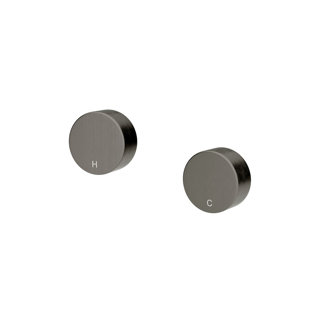 Circular Wall Taps - alternative product view, bathroom fixture (37 of 41)
