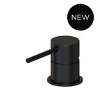 Round Deck Mounted Mixer