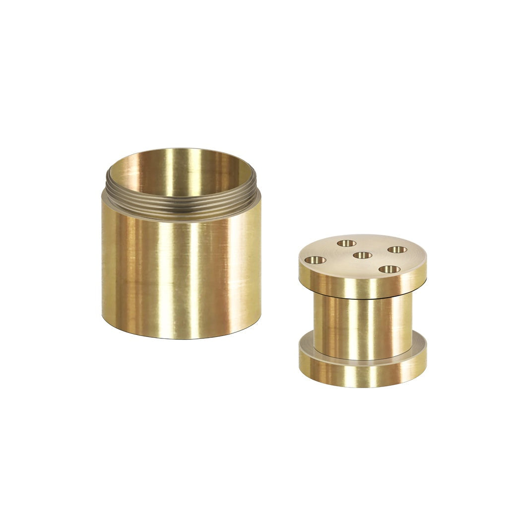 25mm extension set for the MW03-FIN sets