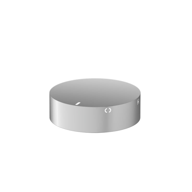 Progressive mixer body and handle set - Polished Chrome