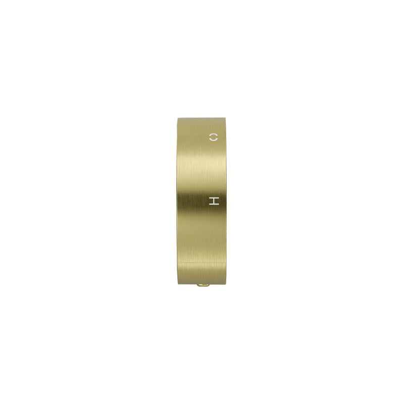 Progressive mixer body and handle set - Tiger Bronze