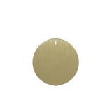 Progressive mixer body and handle set - Tiger Bronze