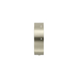 Progressive mixer body and handle set - Brushed Nickel